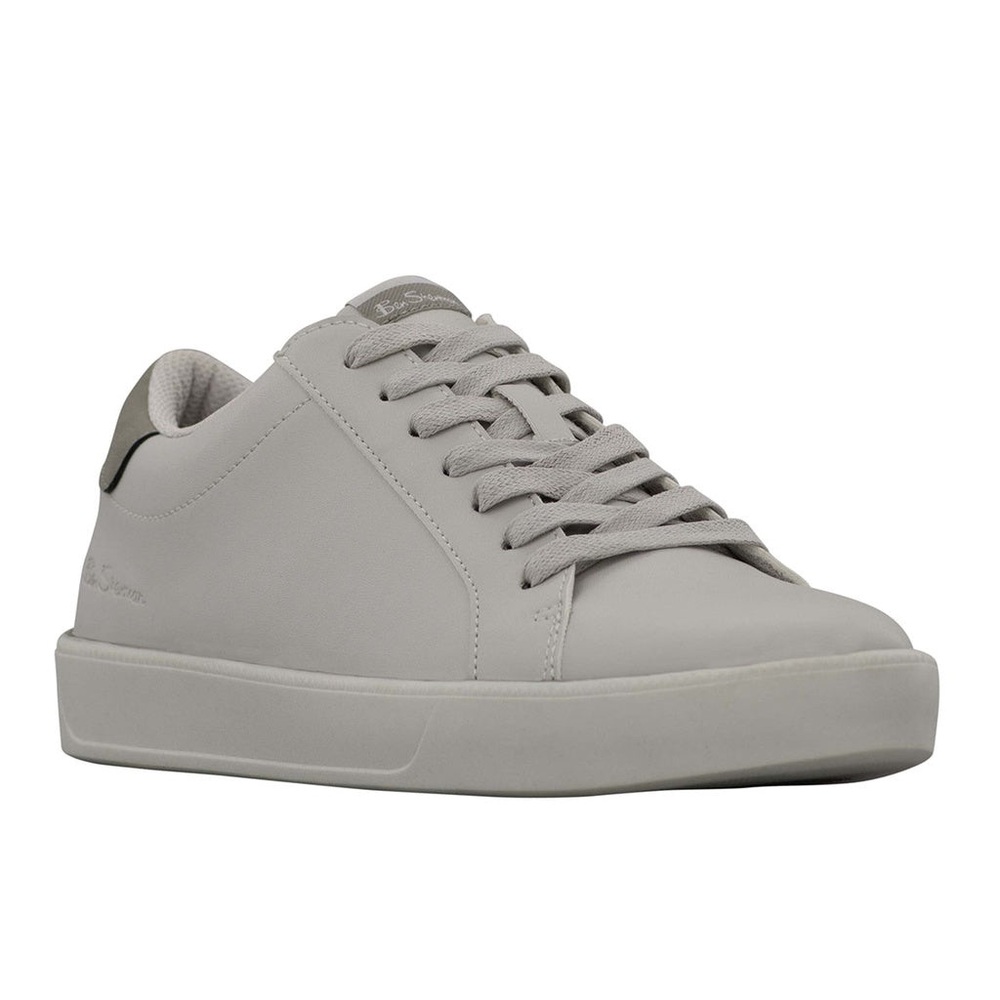 Ben Sherman Gray Sneakers